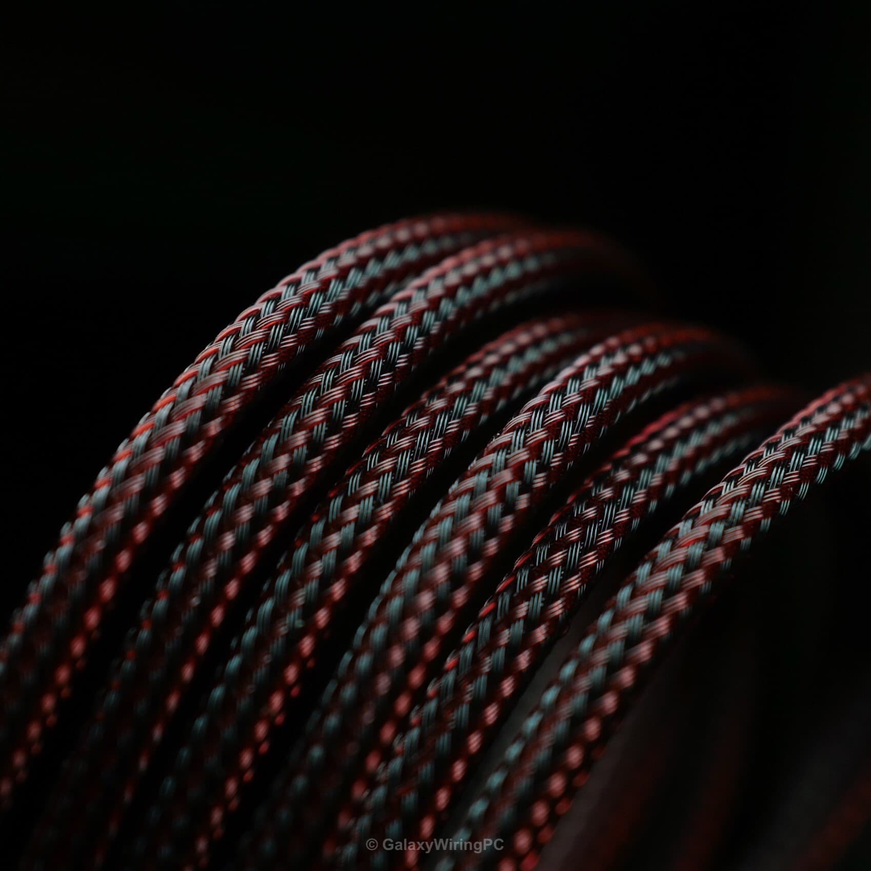 Black Red