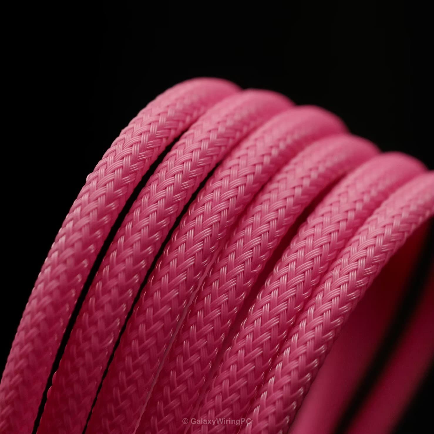 Hot Pink