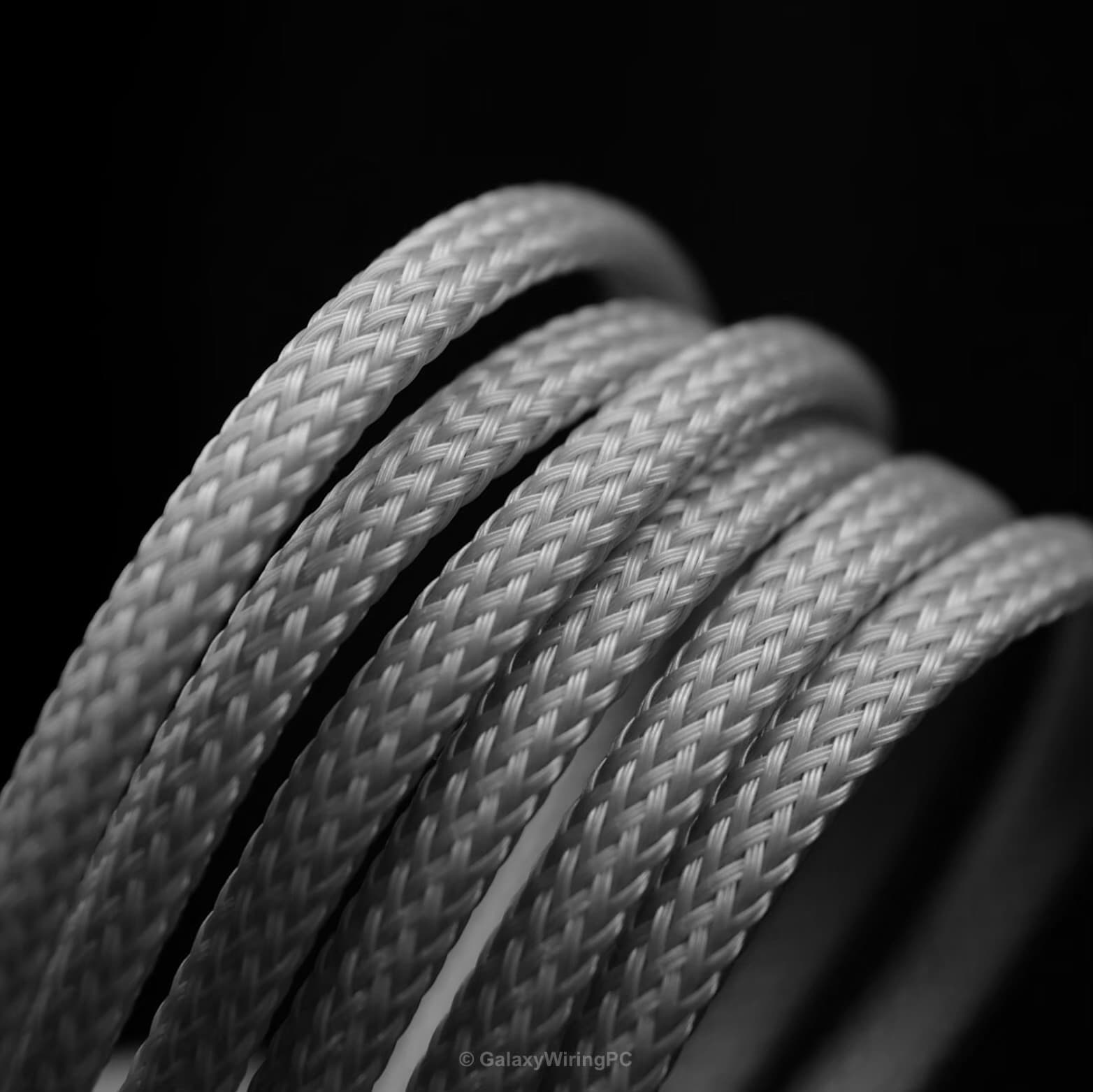 Silver White