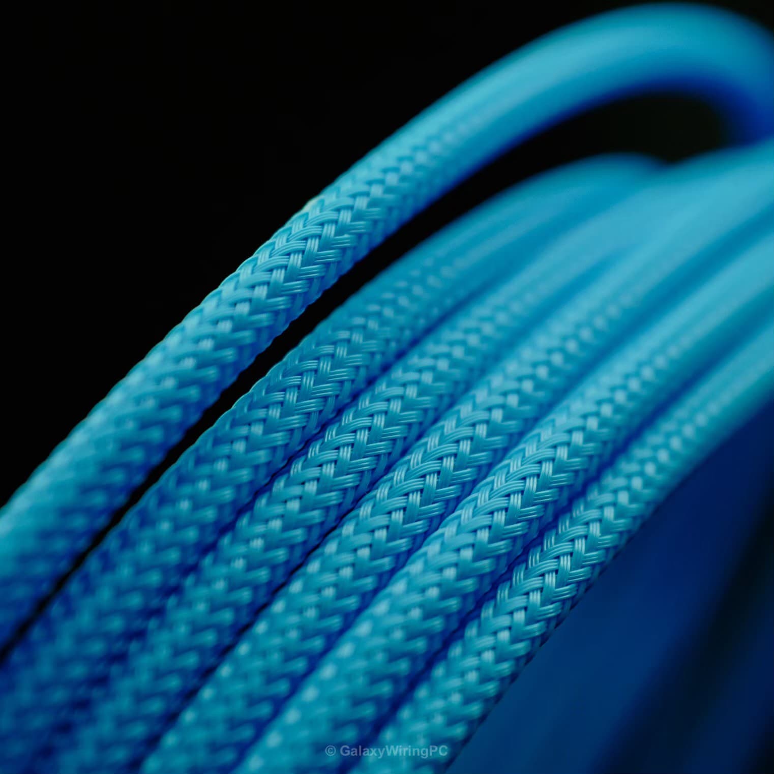Sky Blue