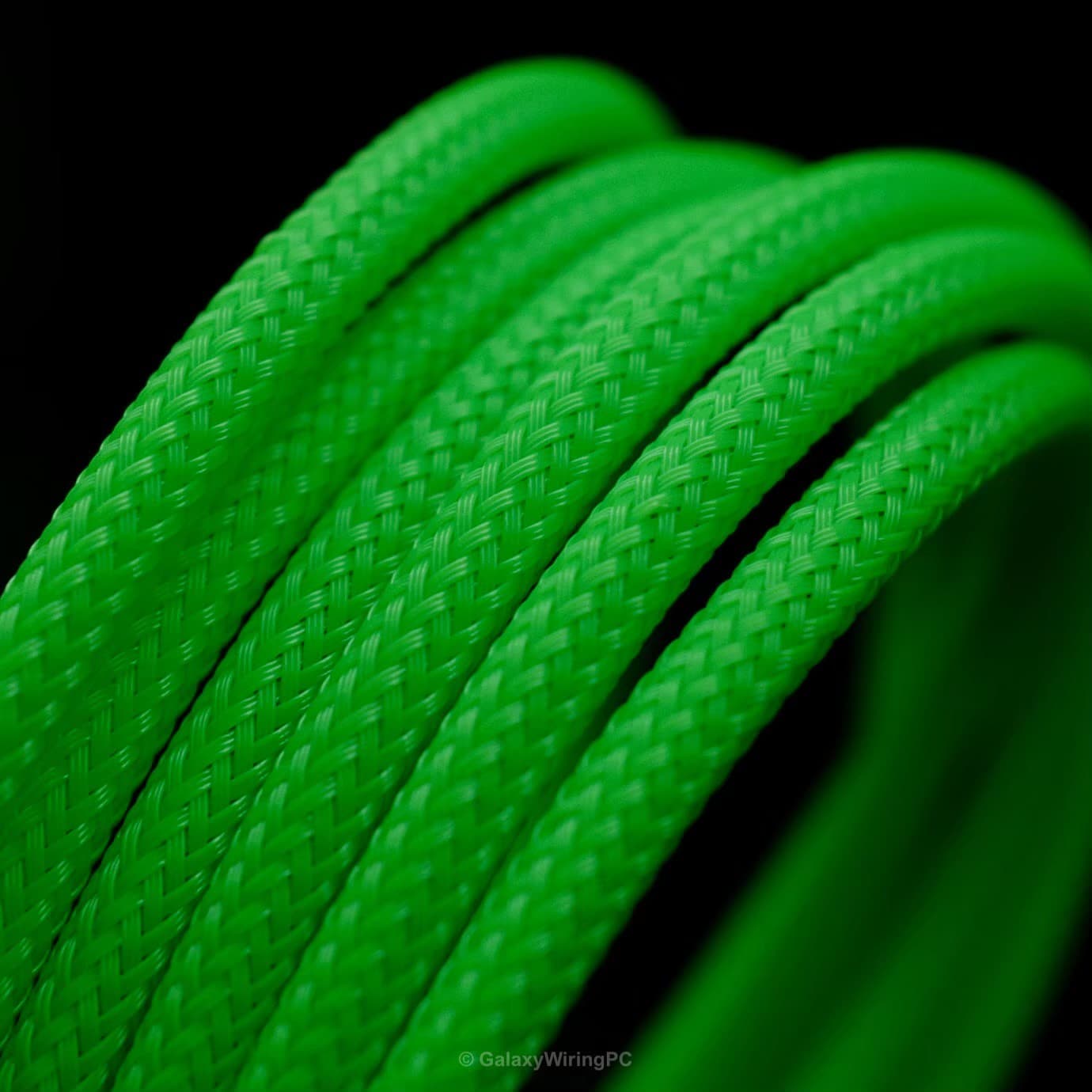 UV Green