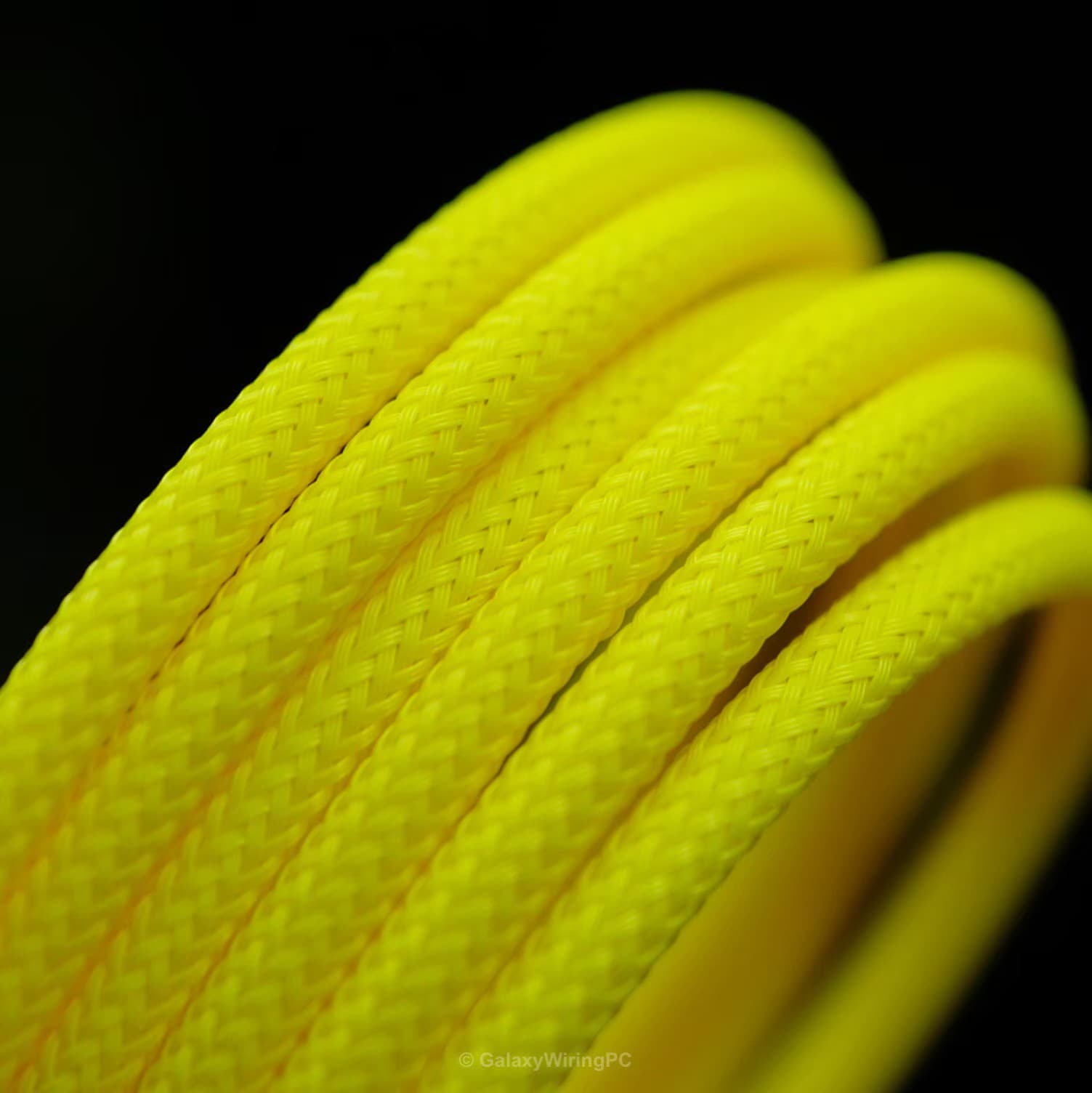 UV Yellow